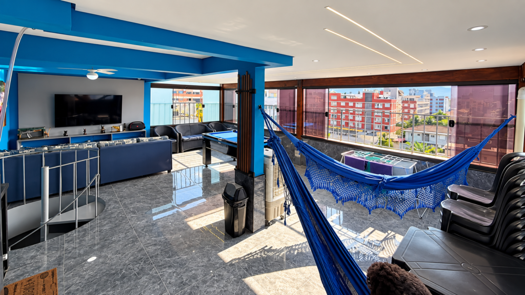 Apartamento Jose amieiro – Enseada — imagem 2