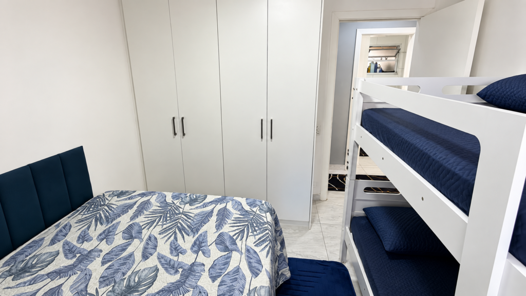 Apartamento Jose amieiro – Enseada — imagem 6