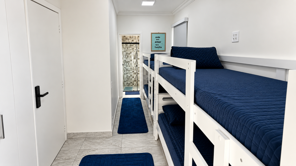 Apartamento Jose amieiro – Enseada — imagem 5