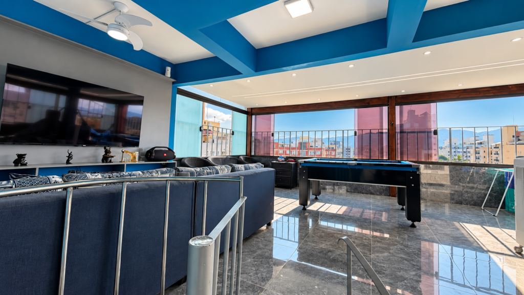 Apartamento Jose amieiro – Enseada — imagem 16