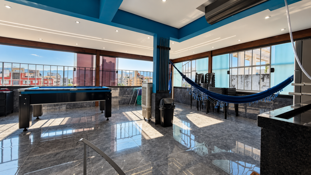 Apartamento Jose amieiro – Enseada — imagem 15