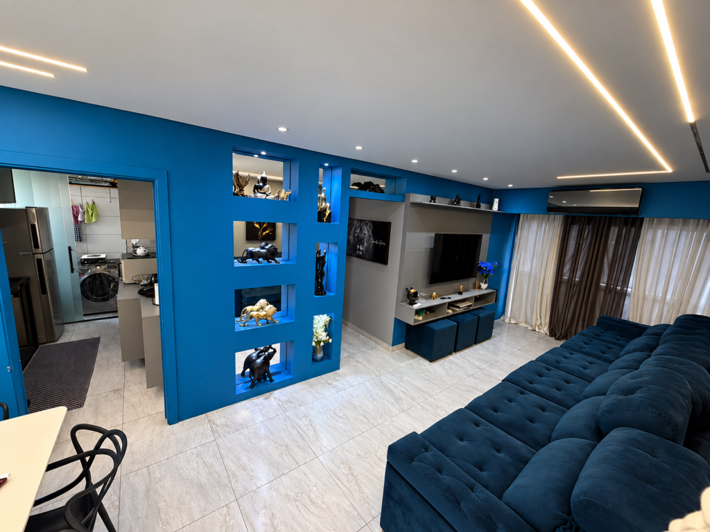 Apartamento Jose amieiro – Enseada — imagem 14