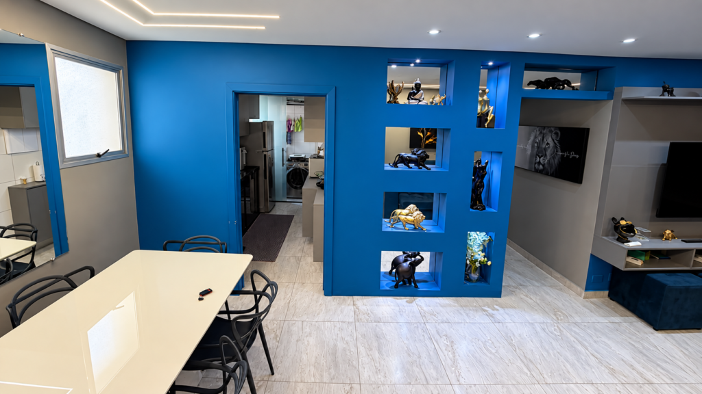 Apartamento Jose amieiro – Enseada — imagem 13