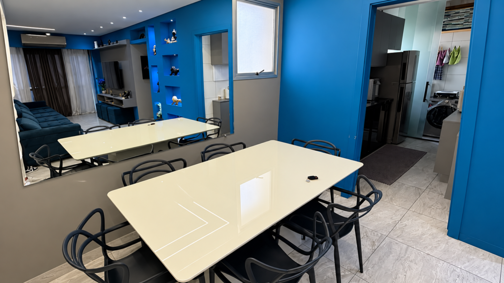 Apartamento Jose amieiro – Enseada — imagem 12