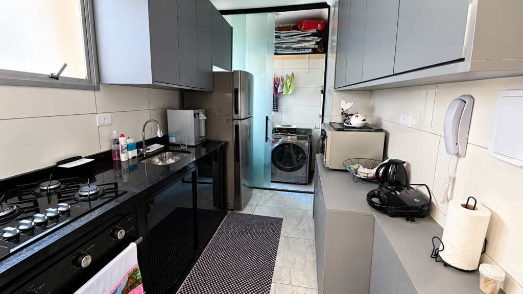 Apartamento Jose amieiro – Enseada — imagem 11