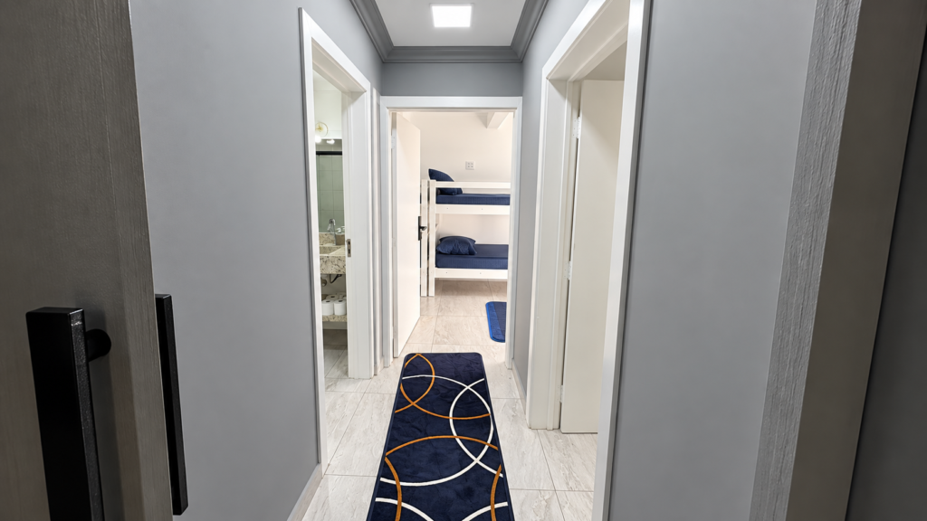 Apartamento Jose amieiro – Enseada — imagem 9