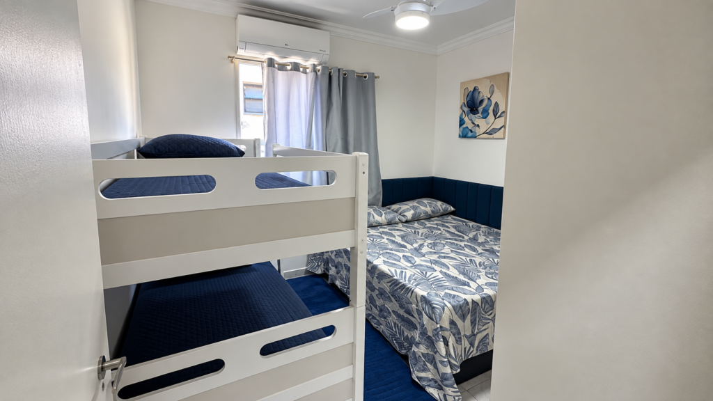 Apartamento Jose amieiro – Enseada — imagem 8