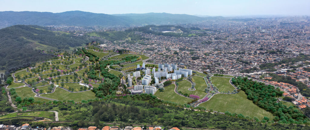Residencial Poente dos Tucanos — imagem 2