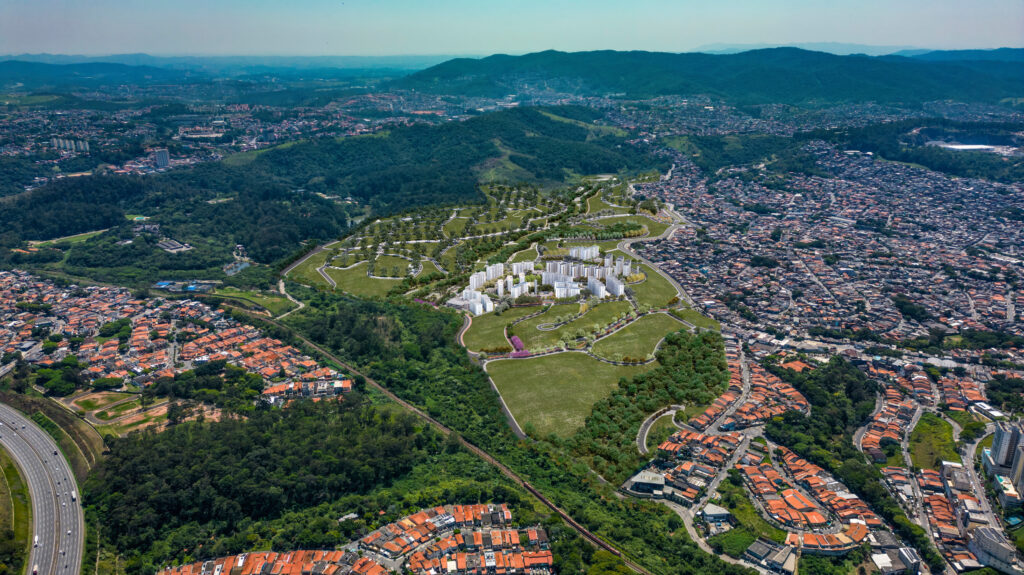 Residencial Poente dos Tucanos — imagem 3