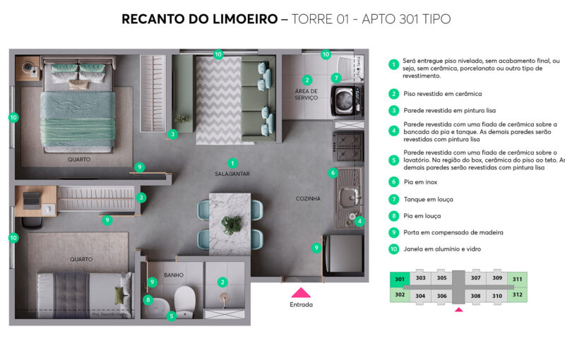 MRV_RECANTO-LIMOEIRO_PH_TR-01_AP-301_FINAL