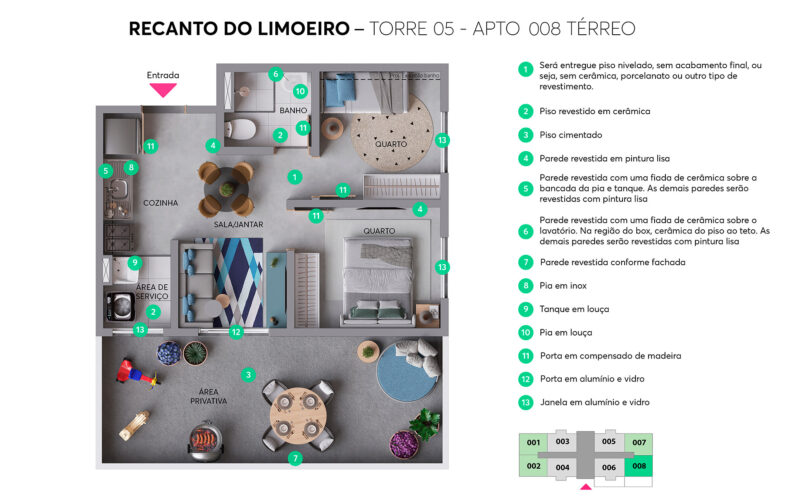 MRV_RECANTO-LIMOEIRO_PH_TR-05_AP-008_FINAL