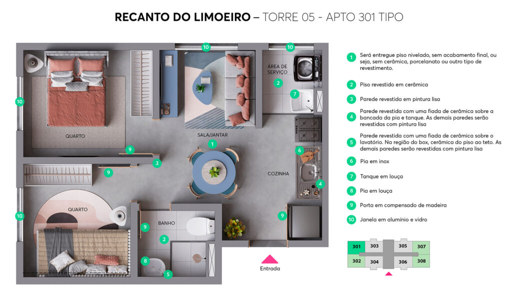 Recanto do Limoeiro — imagem 15