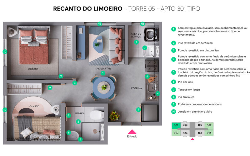 MRV_RECANTO-LIMOEIRO_PH_TR-05_AP-301_FINAL