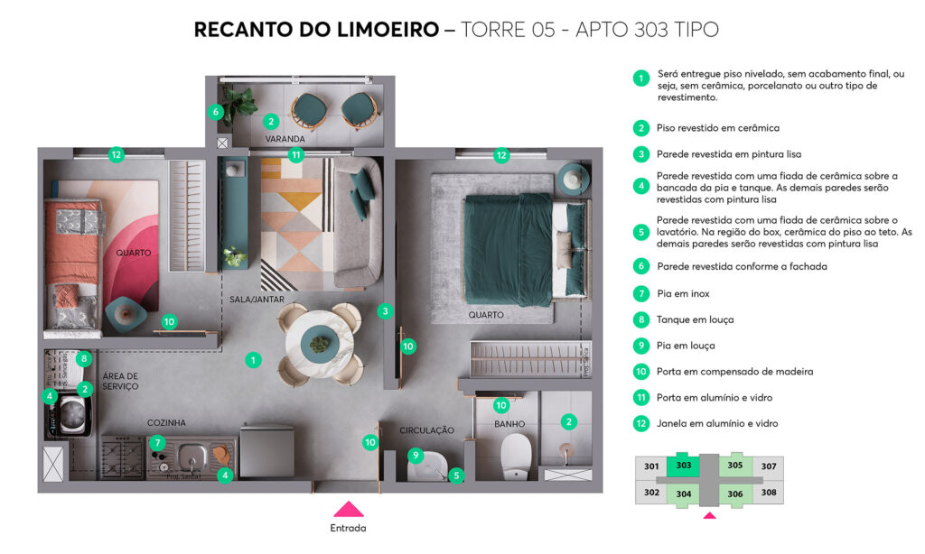 Recanto do Limoeiro — imagem 16