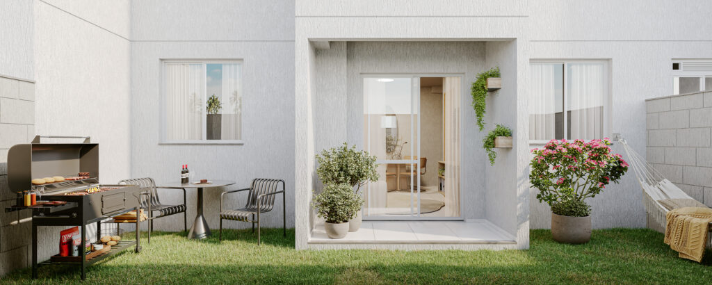 Residencial Ipês — imagem 18