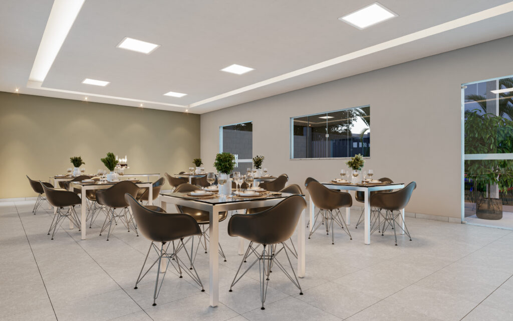 Residencial Ipês — imagem 8