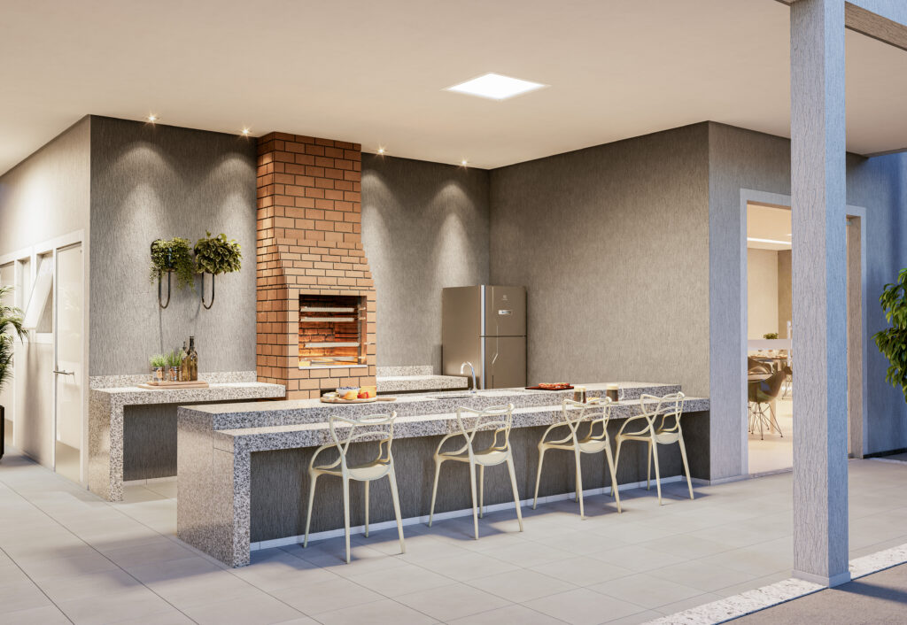 Residencial Ipês — imagem 5