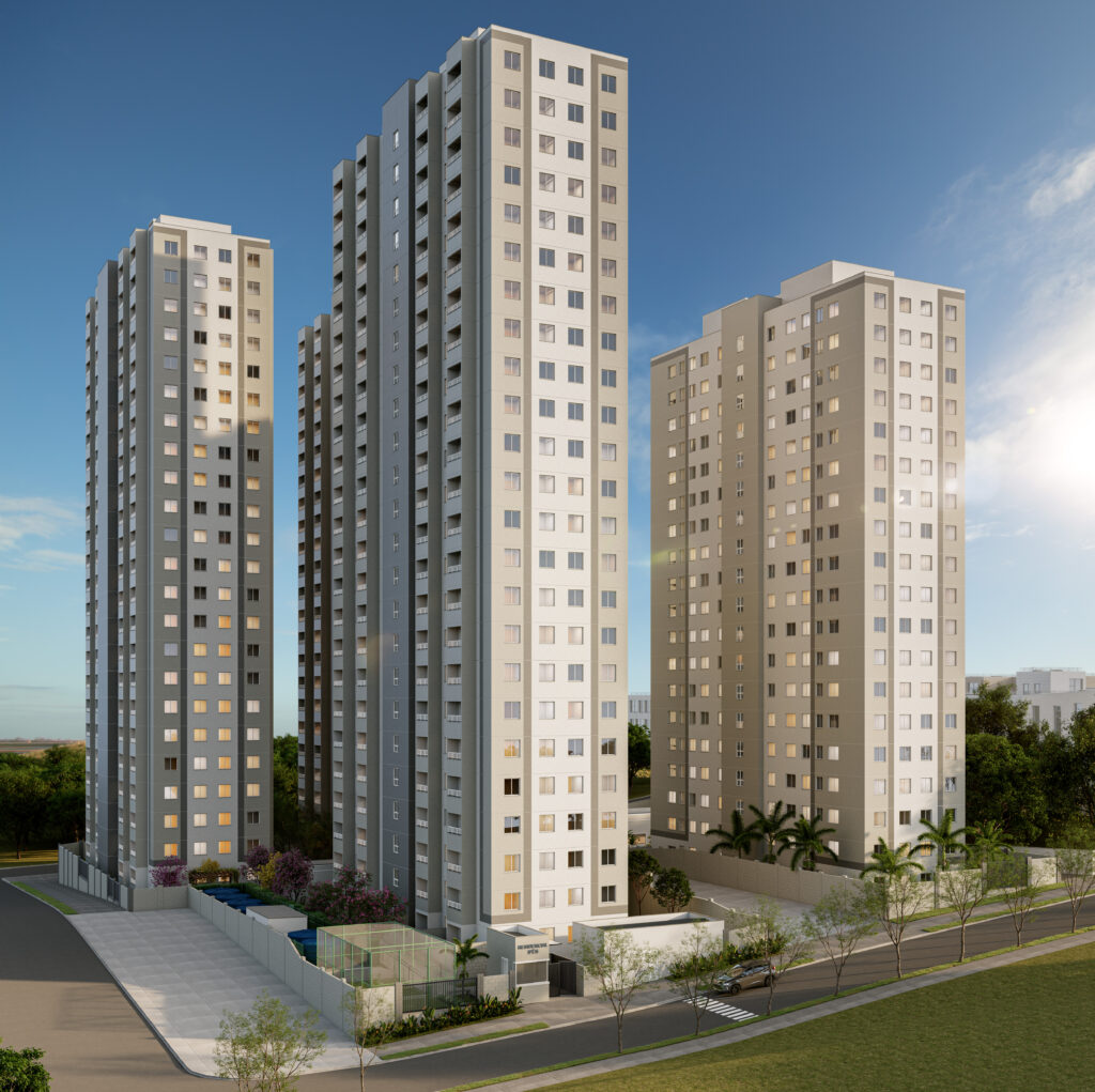 Residencial Ipês — imagem 1