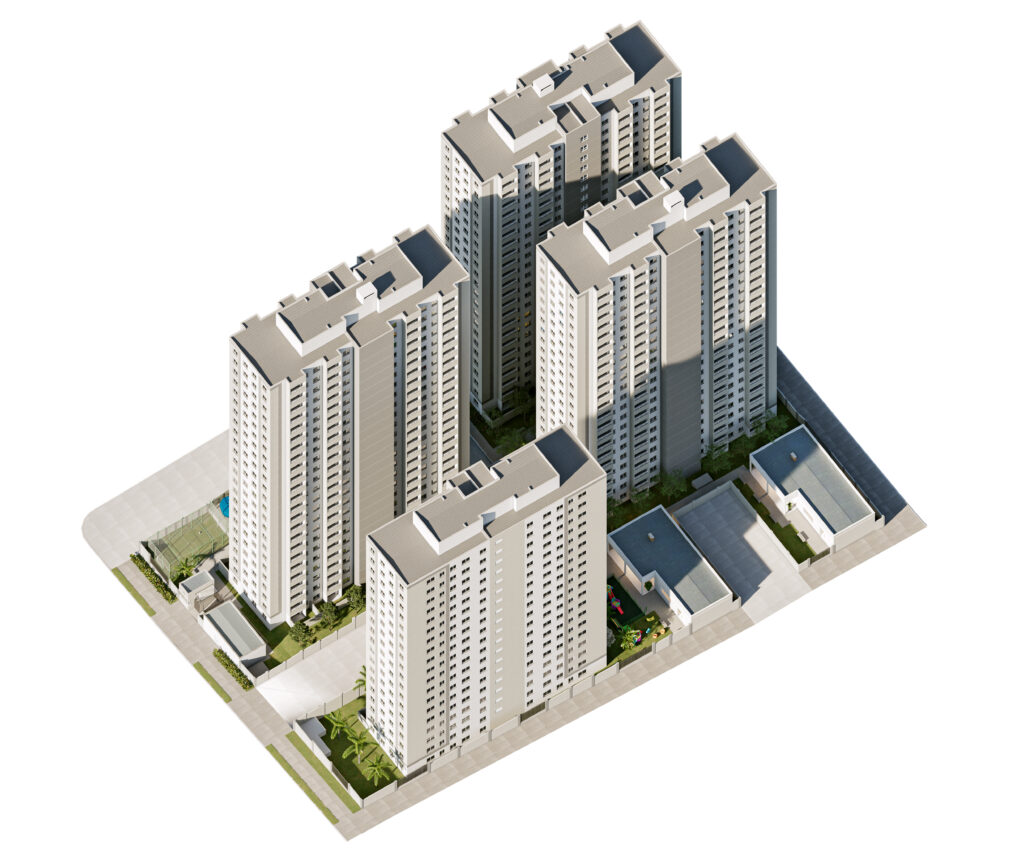 Residencial Ipês — imagem 4