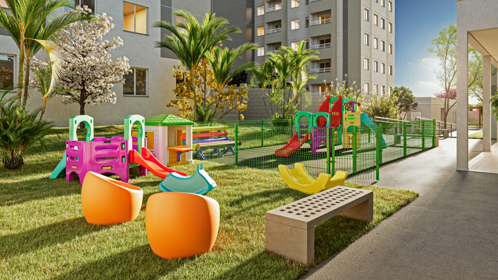 Residencial Ipês — imagem 3