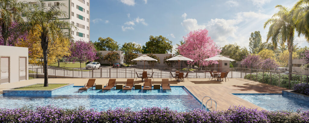 Residencial Poente dos Tucanos — imagem 7