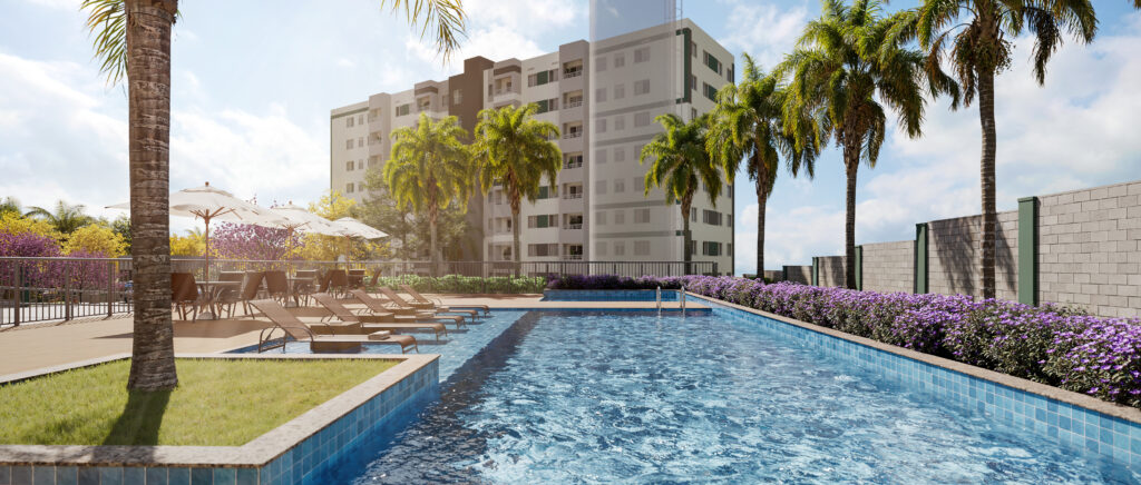 Residencial Poente dos Tucanos — imagem 8