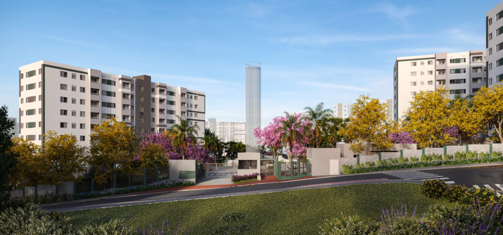 Residencial Poente dos Tucanos — imagem 4