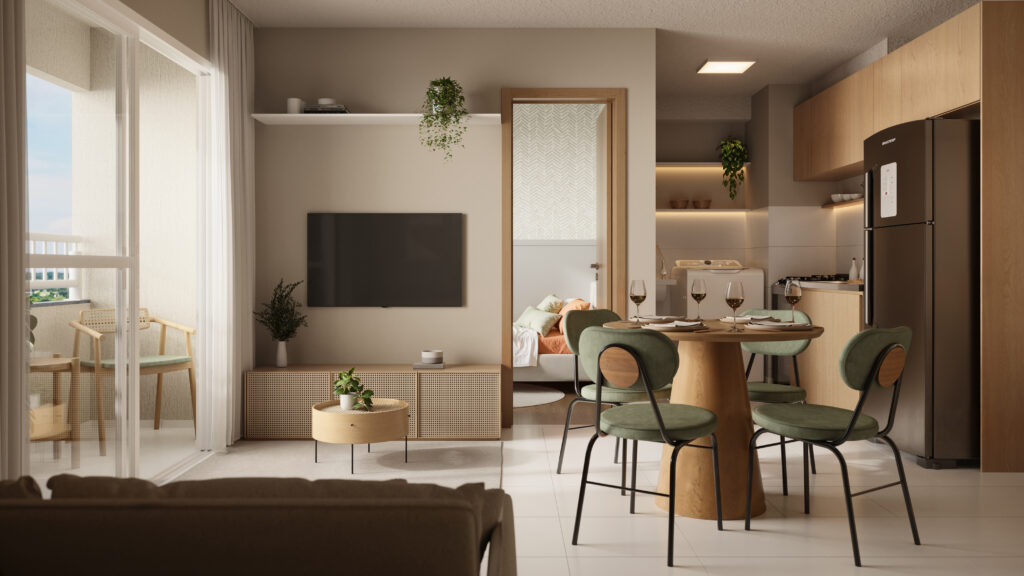 Residencial Poente dos Tucanos — imagem 5