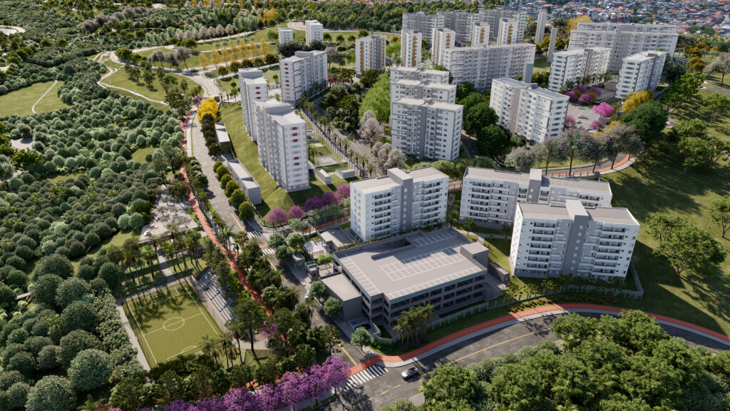 Residencial Poente dos Tucanos — imagem 6