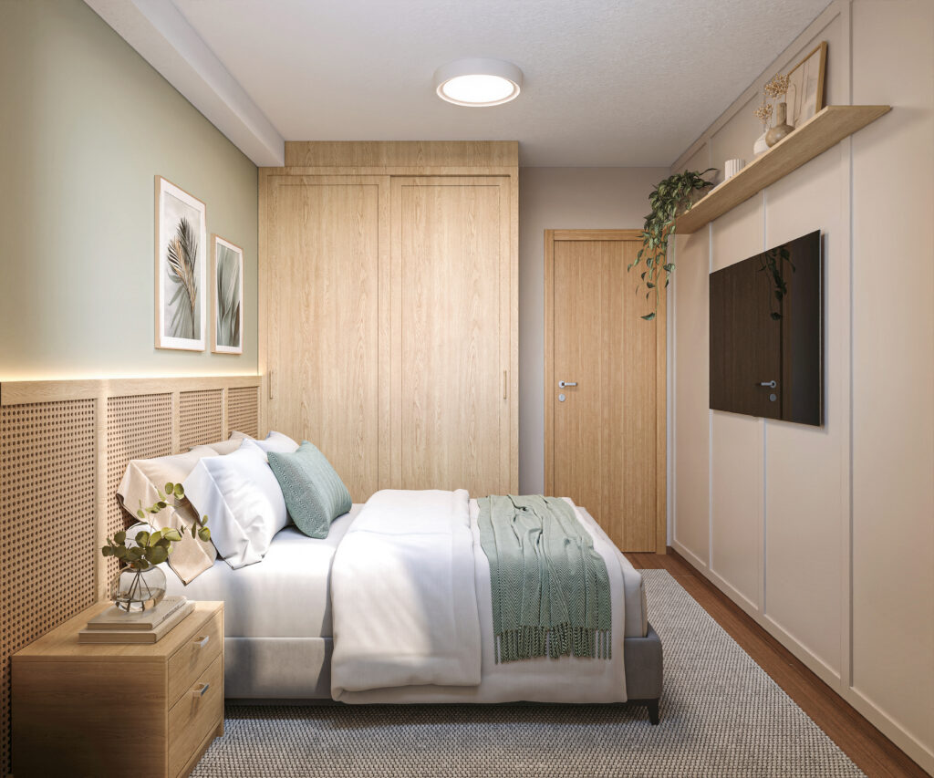 Residencial Vivenza — imagem 6