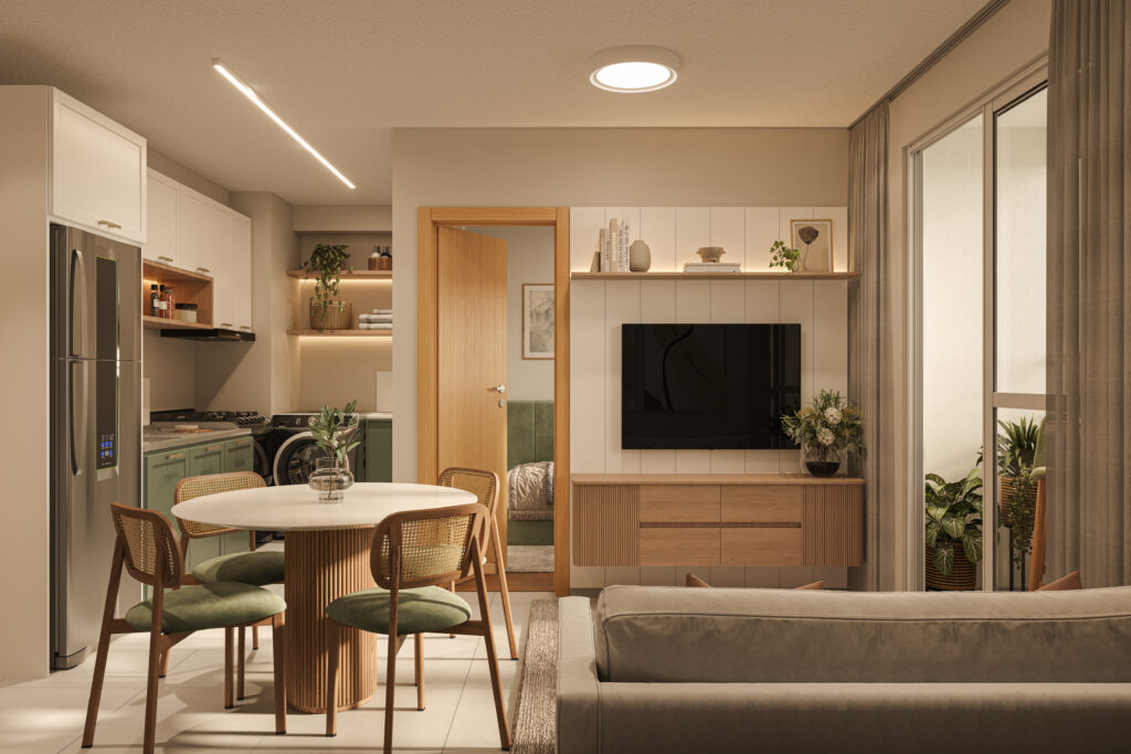 Residencial Vivenza — imagem 4