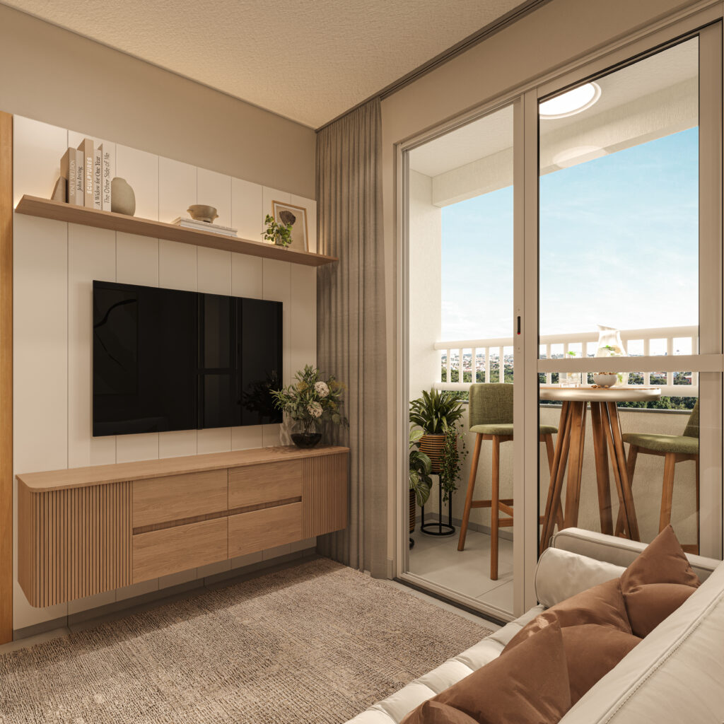 Residencial Vivenza — imagem 3