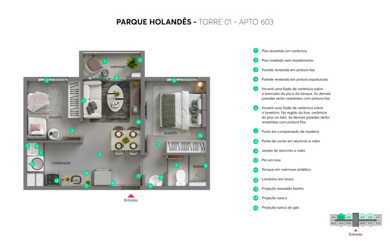 PARQUE HOLANDES_PH_TORRE 01_APTO 603