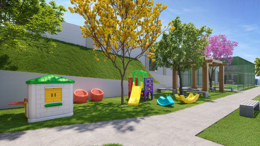 Parque Holandês — imagem 4