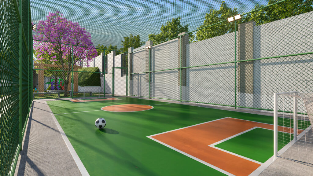 Parque Holandês — imagem 3