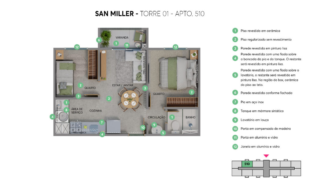 San Miller — imagem 12