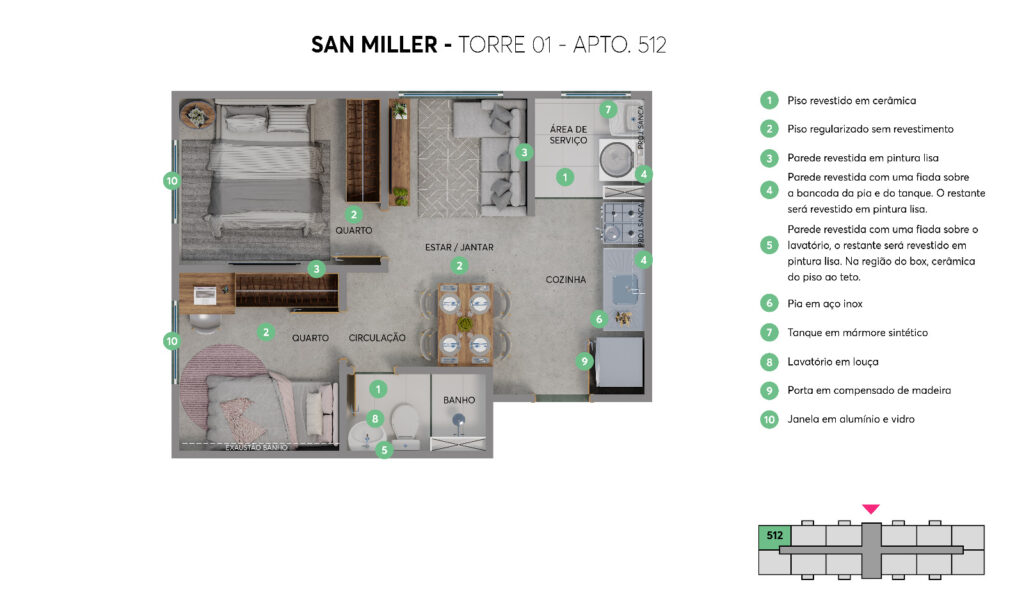 San Miller — imagem 11