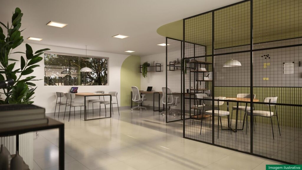 Residencial Poente das Bromélias — imagem 4