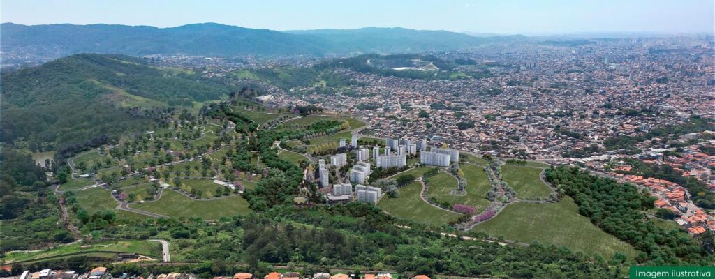 Residencial Poente das Bromélias — imagem 6