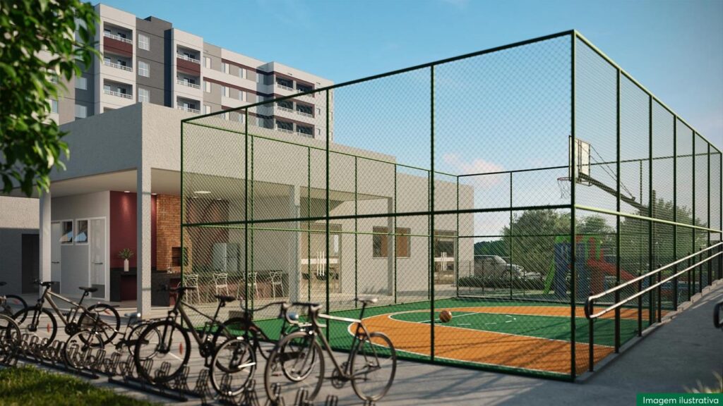 Residencial Poente das Bromélias — imagem 7