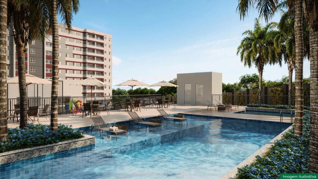 Residencial Poente das Bromélias — imagem 10