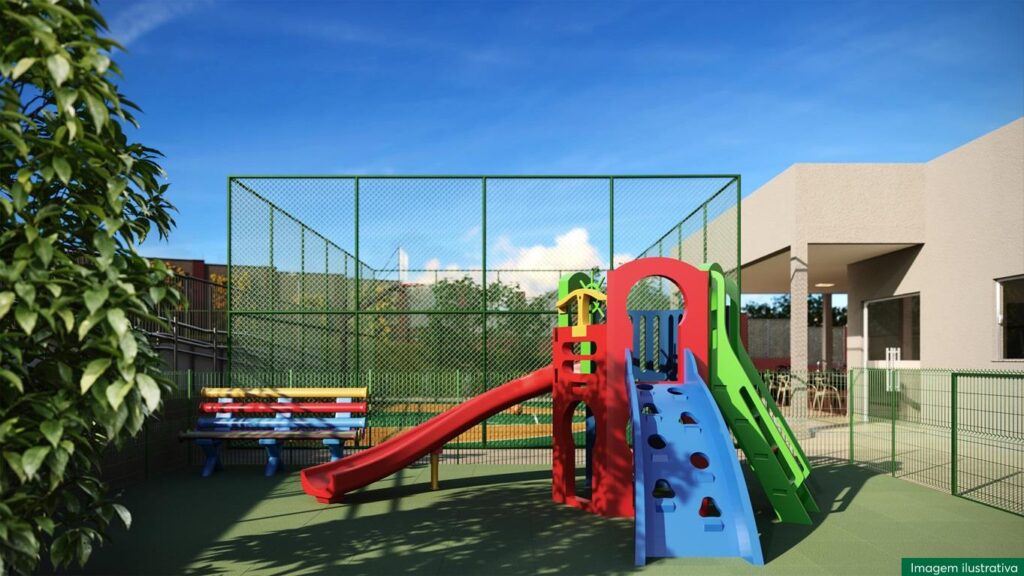 Residencial Poente das Bromélias — imagem 11
