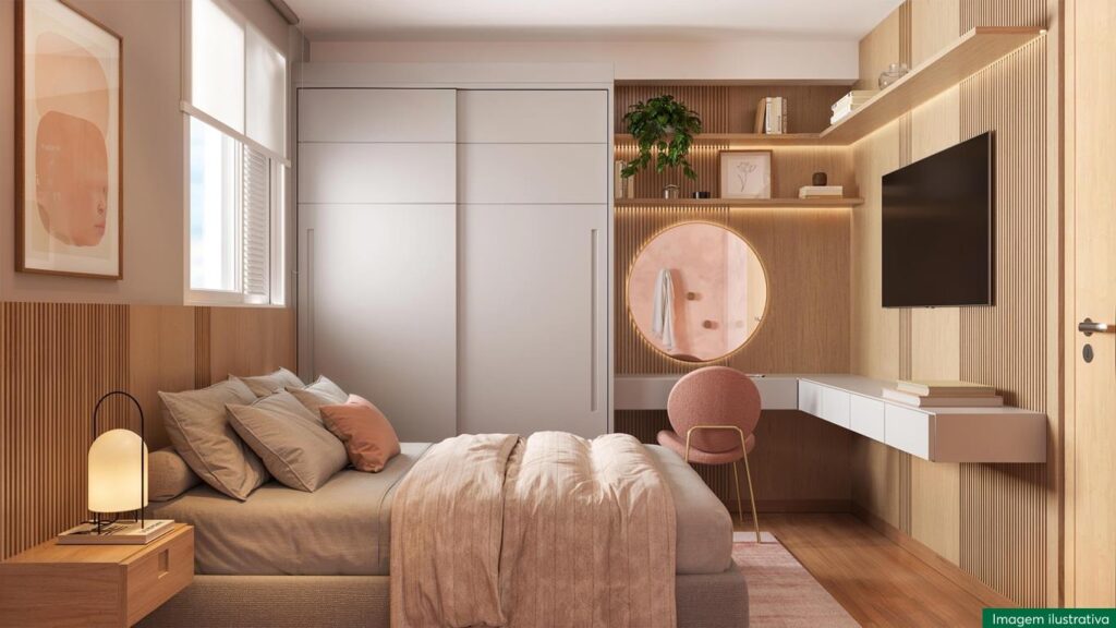 Residencial Poente das Bromélias — imagem 12