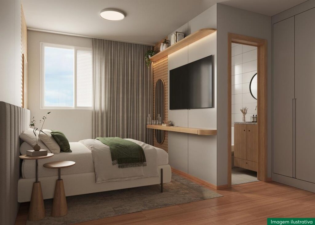 Residencial Poente das Bromélias — imagem 13