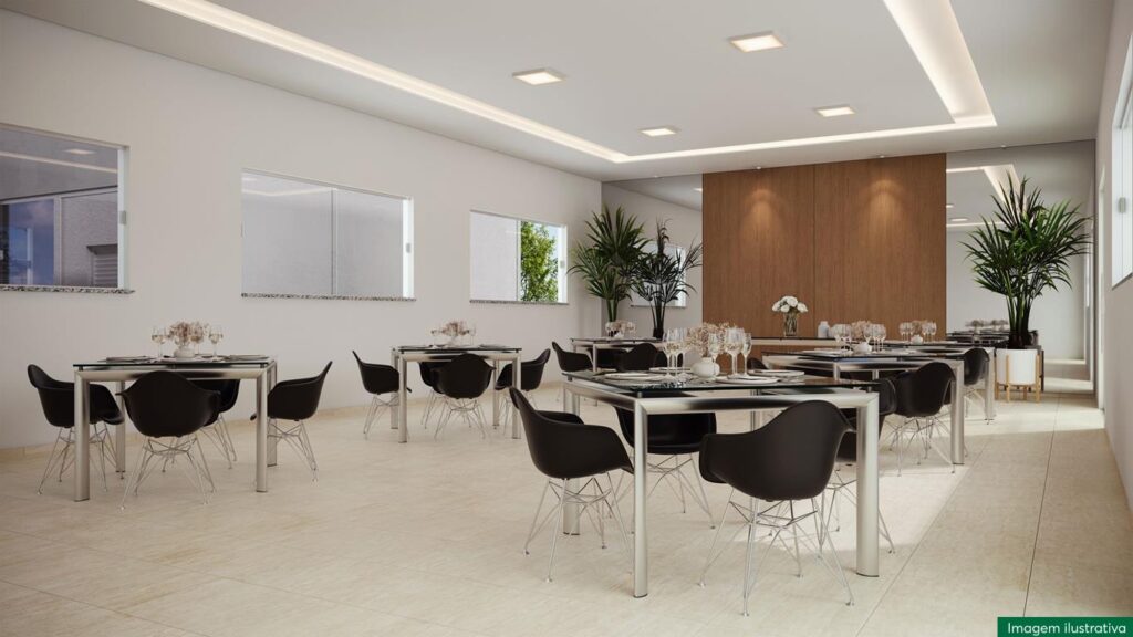 Residencial Poente das Bromélias — imagem 16