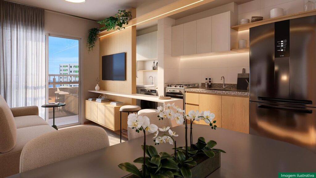 Residencial Poente das Bromélias — imagem 15