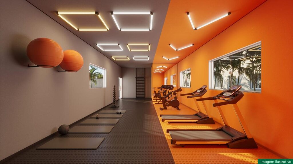 Residencial Estoril — imagem 6