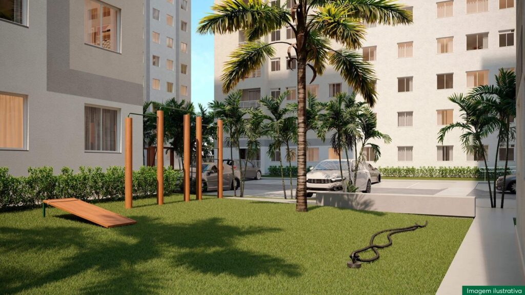 Residencial Estoril — imagem 7