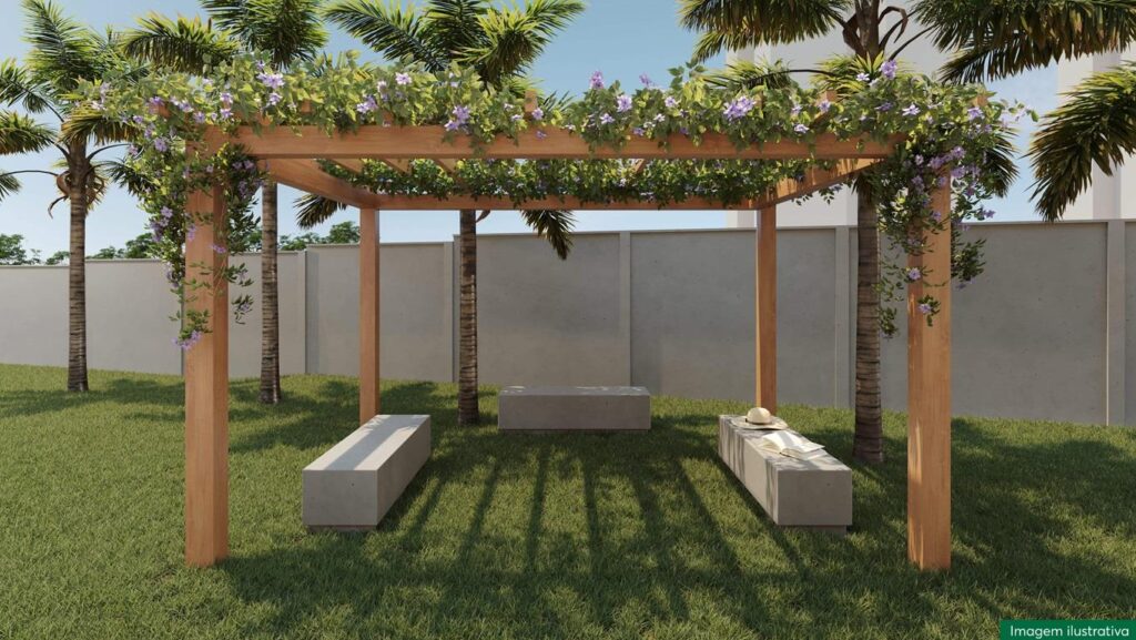 Residencial Estoril — imagem 8