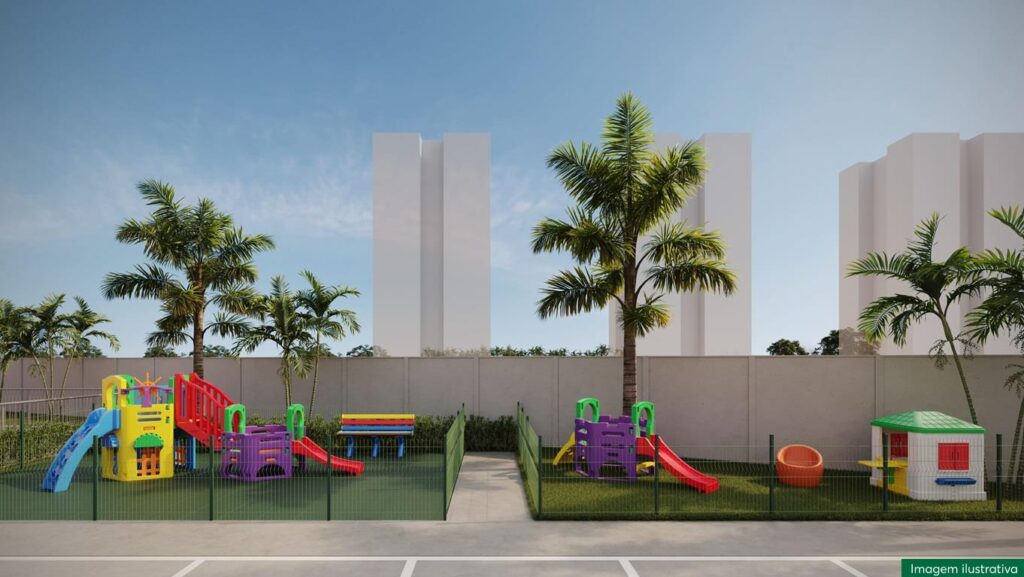 Residencial Estoril — imagem 10